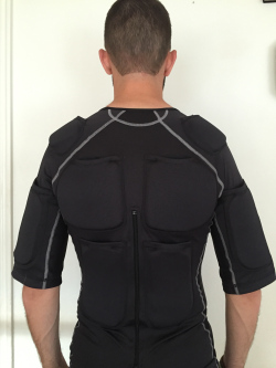 Product Review Titin Tech Weighted Compression System