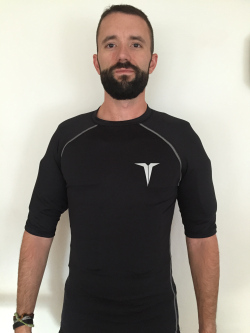 Product Review Titin Tech Weighted Compression System