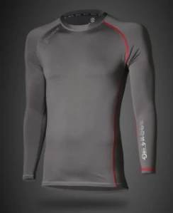 Gear Review: Virus Stay Warm Compression Clothing